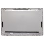 LCD Back Cover HP 250 G7 15-DA 15-DB 15-DR - Ασήμι