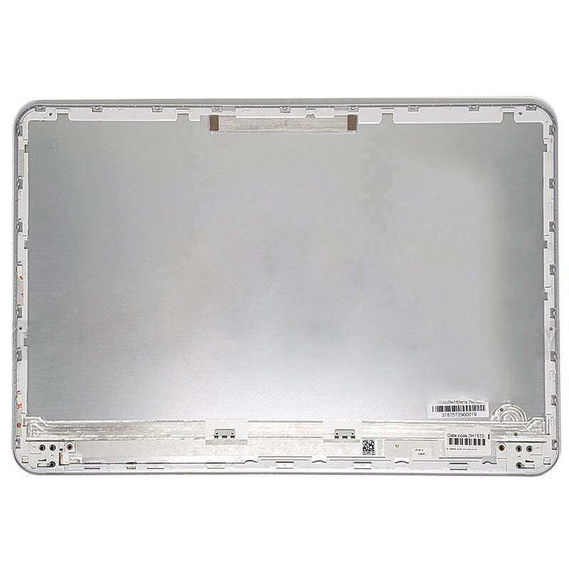 LCD Back cover HP Envy Spectre Xt Pro 13-B000 - Ασήμι