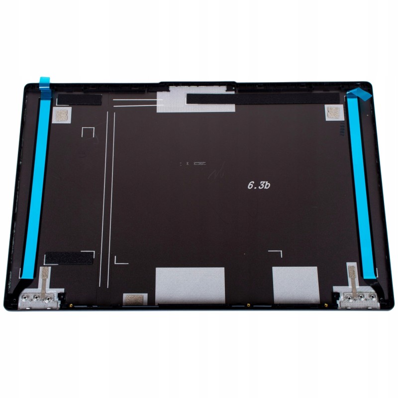 LCD Back cover Lenovo IdeaPad 5-14IIL05 5-14ARE05 5-14ITL05  - Γκρί