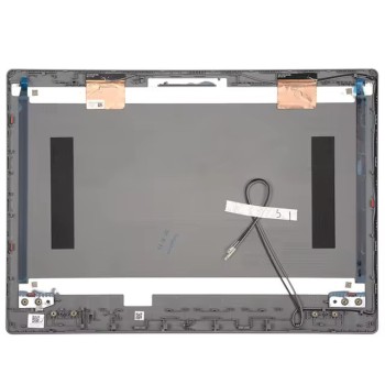 LCD Back cover Lenovo IdeaPad 3-14ARE05 14IIL05 14IML05 - Ασήμι