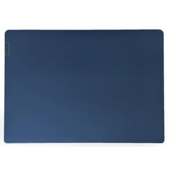 LCD Back cover Lenovo IdeaPad 330S-14 330S-14IKB 330S-14AST - Μπλε