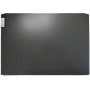 LCD Back Cover Lenovo IdeaPad Gaming 3-15IHU6 3-15ACH6 - Μαύρος