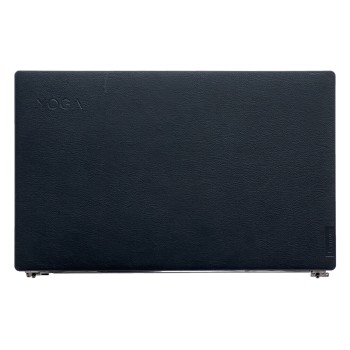LCD Back Cover Lenovo Yoga Slim 9-14ITL05 Slim 9-14ITL5 - Μαύρος