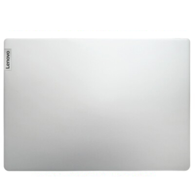 LCD Back Cover Lenovo IdeaPad Slim 5 14IRL8 5 14ABR8 - Ασήμι