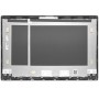LCD Back Cover Lenovo ThinkBook 5-15IIL 5-15IML - Μαύρος