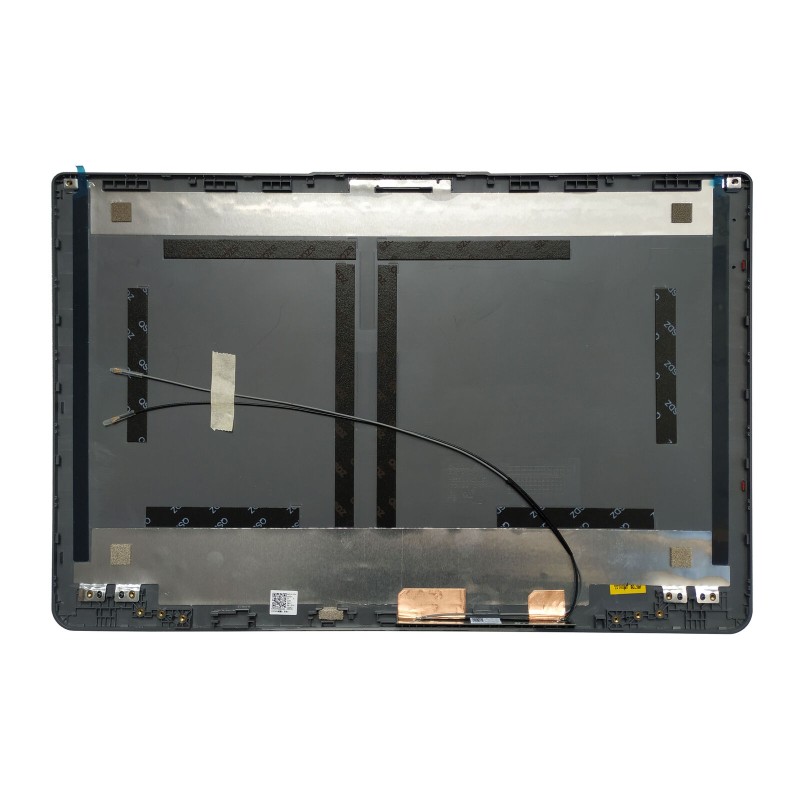 LCD Back Cover Lenovo IdeaPad 3-15ADA6 3-15ALC6 3-15ITL6 - Ασήμι