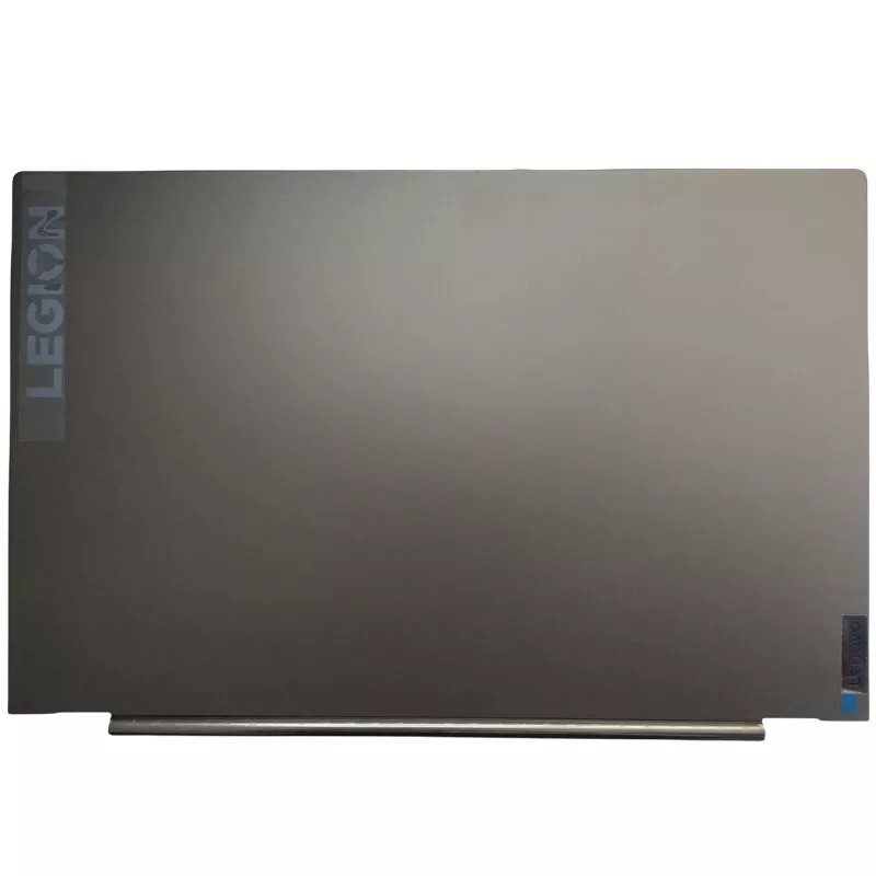 LCD Back cover Lenovo Legion 7-15IMH05 7-15IMHG05 Γκρι Πράσινο