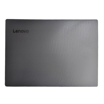 LCD Back Cover Lenovo V330-14IKB V330-14ARR V330-14ISK - Γκρί