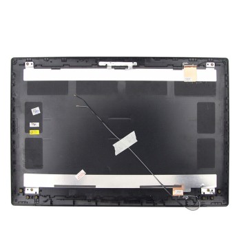 LCD Back cover Lenovo IdeaPad 320-17AST - Γκρί