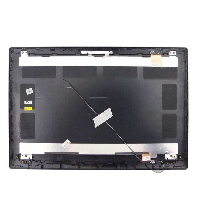LCD Back cover Lenovo IdeaPad 320-17AST - Γκρί