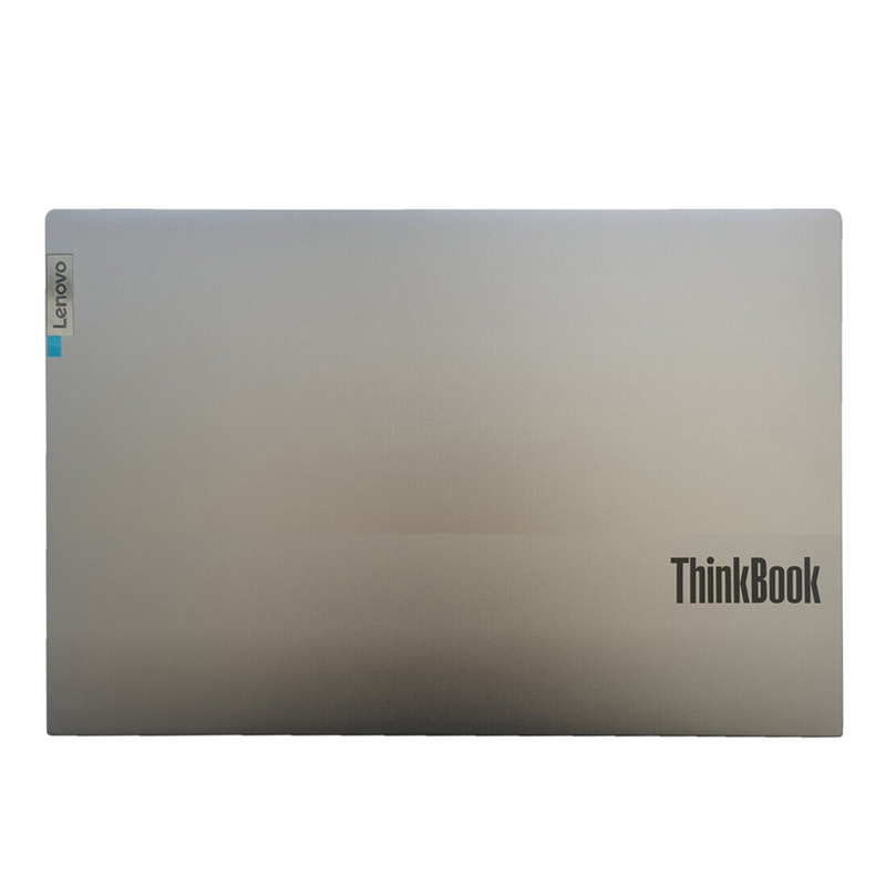 LCD Back cover Lenovo ThinkBook 15 G2 G3  - Γκρί