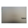 LCD Back cover Lenovo ThinkBook 15 G2 G3  - Γκρί