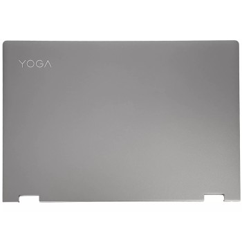 LCD Back cover Lenovo Yoga 530-14IKB 530-14ARR - Γκρί