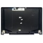 LCD Back Cover Lenovo Yoga 710-15ISK - Μαύρος