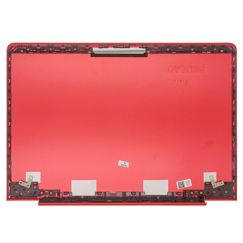 LCD Back cover Lenovo IdeaPad 510S-13IKB 310S-13ISK - το κόκκινο