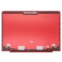 LCD Back cover Lenovo IdeaPad 510S-13IKB 310S-13ISK - το κόκκινο