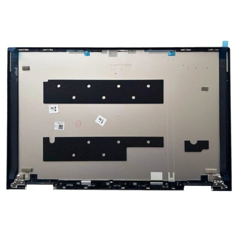 LCD Back cover Lenovo Yoga C740-14 C740-14IML  - Χρυσαφένιος