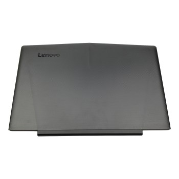 LCD Back Cover Lenovo Legion Y520 R520 R720 - Μαύρος χωρίς antenă Wifi