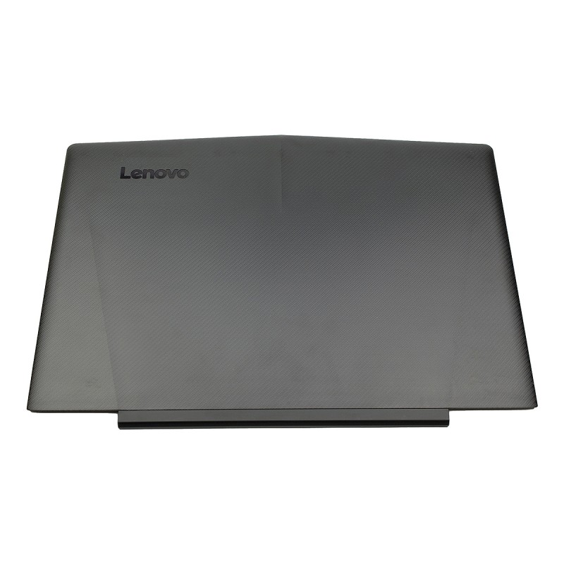 LCD Back Cover Lenovo Legion Y520 R520 R720 - Μαύρος χωρίς antenă Wifi