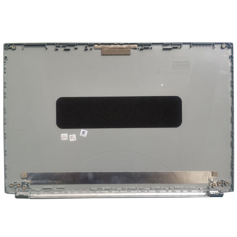 LCD Back cover Acer Aspire 5 A315-35 A315-38 A115-32 A315-58 A315-58G - Ασήμι