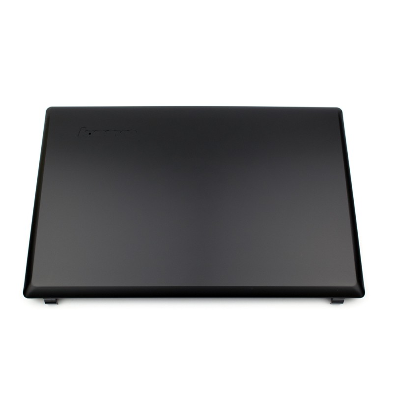 LCD Back cover Lenovo IdeaPad G580 Black Matt / No Logo