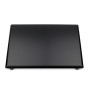 LCD Back cover Lenovo IdeaPad G580 Black Matt / No Logo