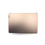 LCD Back cover Lenovo Air 530S-14IKBR 530S-14IKB 530S-14ARR 530S-14IWL  - Χρυσαφένιος