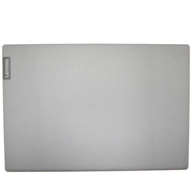 LCD Back Cover Lenovo IdeaPad S145-15IWL 340C-15 - Ασήμι