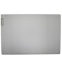LCD Back Cover Lenovo IdeaPad S145-15IWL 340C-15 - Ασήμι