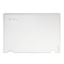 LCD Back Cover Lenovo Yoga 510-14IKB 510-14ISK  - άσπρο