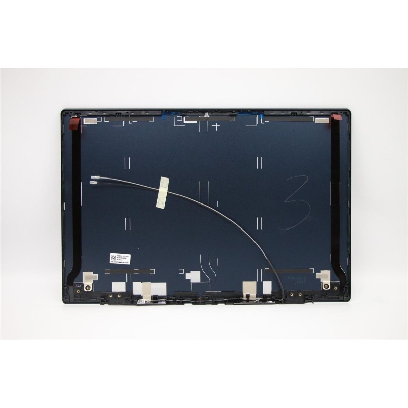 LCD Back cover Lenovo IdeaPad S540-15IWL S540-15IML  - Μπλε