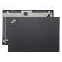 LCD Back Cover Lenovo ThinkPad T460S T470S for Touchscreen models - Μαύρος
