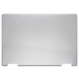 LCD Back cover Lenovo Yoga 710-14ISK 710-14IKB - Ασήμι