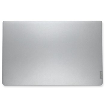 LCD Back cover Lenovo IdeaPad 330S-15AST 330S-15ARR - Ασήμι