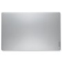LCD Back cover Lenovo IdeaPad 330S-15AST 330S-15ARR - Ασήμι