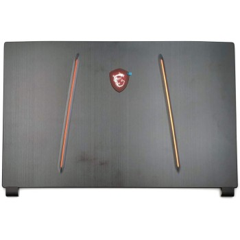 LCD Back cover MSI GE75 GL75 GP75