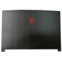 LCD Back cover MSI GF63 MS-16 R1 16 R3 16 R4