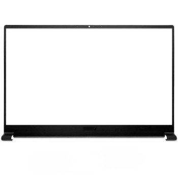 Front Bezel Οθόνες MSI Modern 15 MS-1551 MS-1552 - Μαύρος