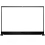 Front Bezel Οθόνες MSI Modern 15 MS-1551 MS-1552 - Μαύρος