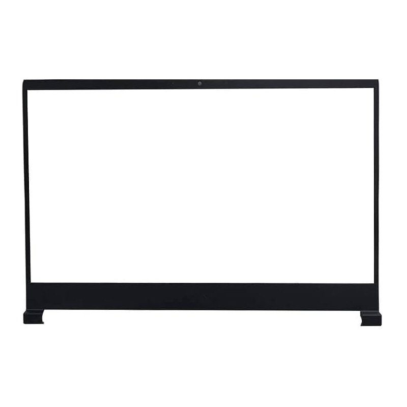 Front Bezel Οθόνες MSI GF63 MS-16R1 WP65 WF65 - Μαύρος