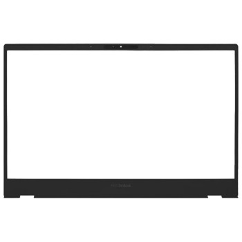 Front Bezel Οθόνες Asus ZenBook 13 UX325 UX325A UX325J - Μαύρος