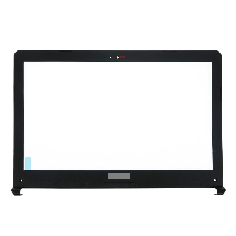 Front Bezel Οθόνες Asus FX80 FX80G FX504 FX504G - Μαύρος