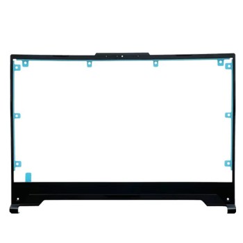 Front Bezel Οθόνες Asus TUF Gaming A15 F15 FX507 FA507 - Μαύρος