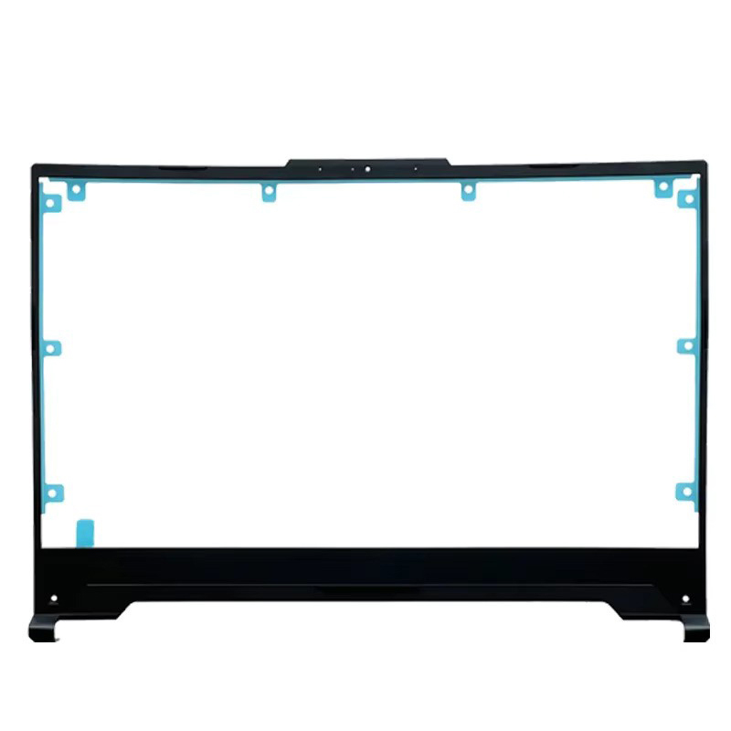 Front Bezel Οθόνες Asus TUF Gaming A15 F15 FX507 FA507 - Μαύρος