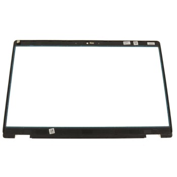 Front Bezel Οθόνες Dell Latitude 5410 5411 E5410 - Μαύρος
