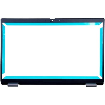 Front Bezel Οθόνες Dell Latitude 5520 E5520 - Μαύρος