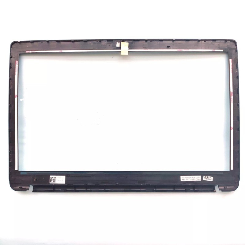 Front Bezel Οθόνες Dell Latitude 3500 E3500 - Μαύρος