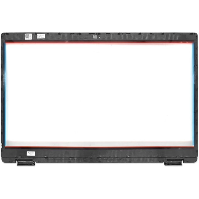 Front Bezel Οθόνες Dell Latitude 3510 E3510 L3510 - Μαύρος