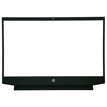 Front Bezel Οθόνες HP Pavilion Gaming 15-EC TPN-Q229 - Μαύρος