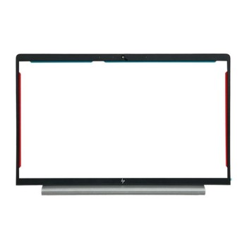 Front Bezel Οθόνες HP EliteBook 640 645 G8 G9 G10 - Μαύρο / Ασημί